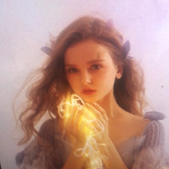 Meet your Posher, Dominique - Picture 1 of 1